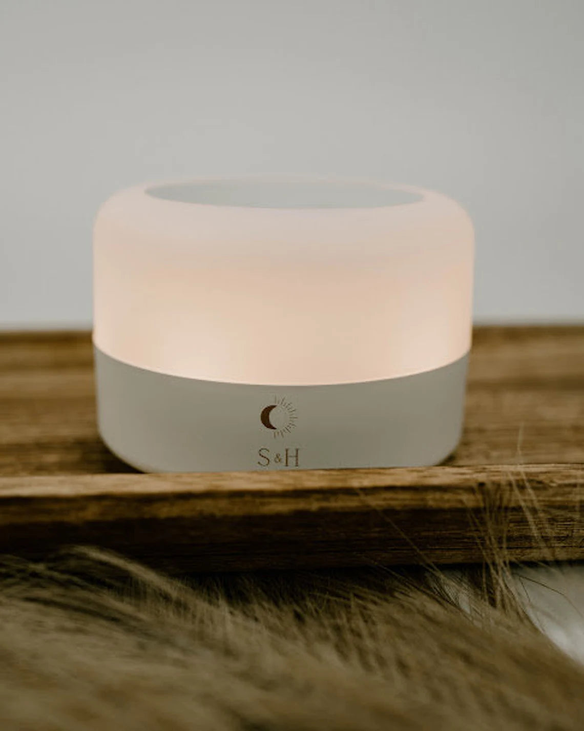 sound soother white noise machine