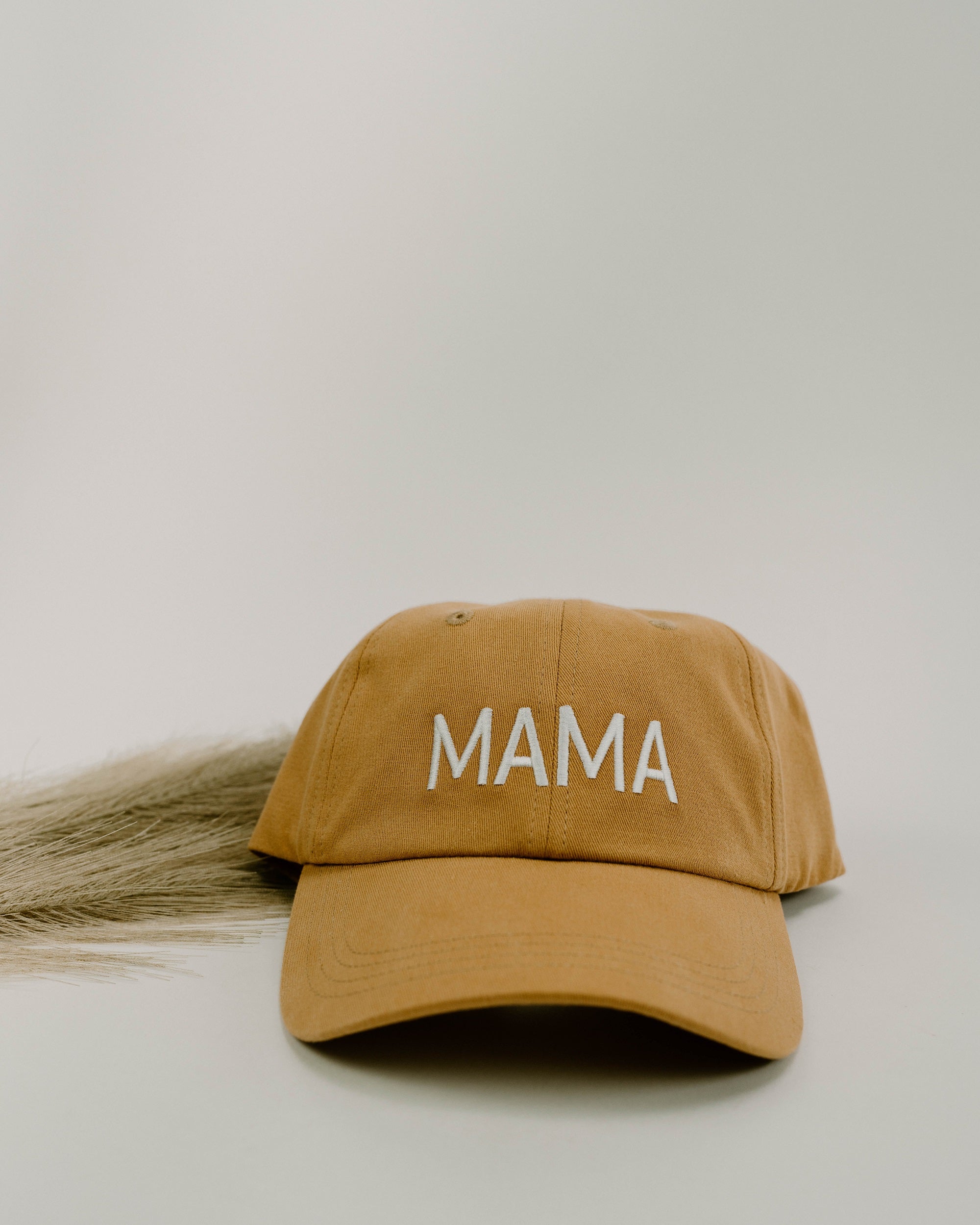 Mama baseball cap